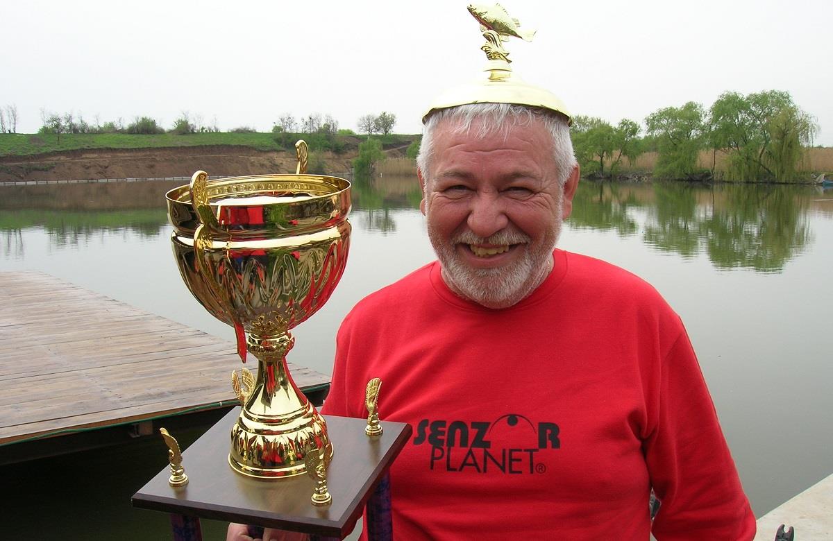 Doua locuri libere la Cupa Memoriala Cornel Rosioru!